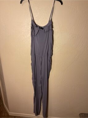 Lady's Romper by kiss and fly size XL